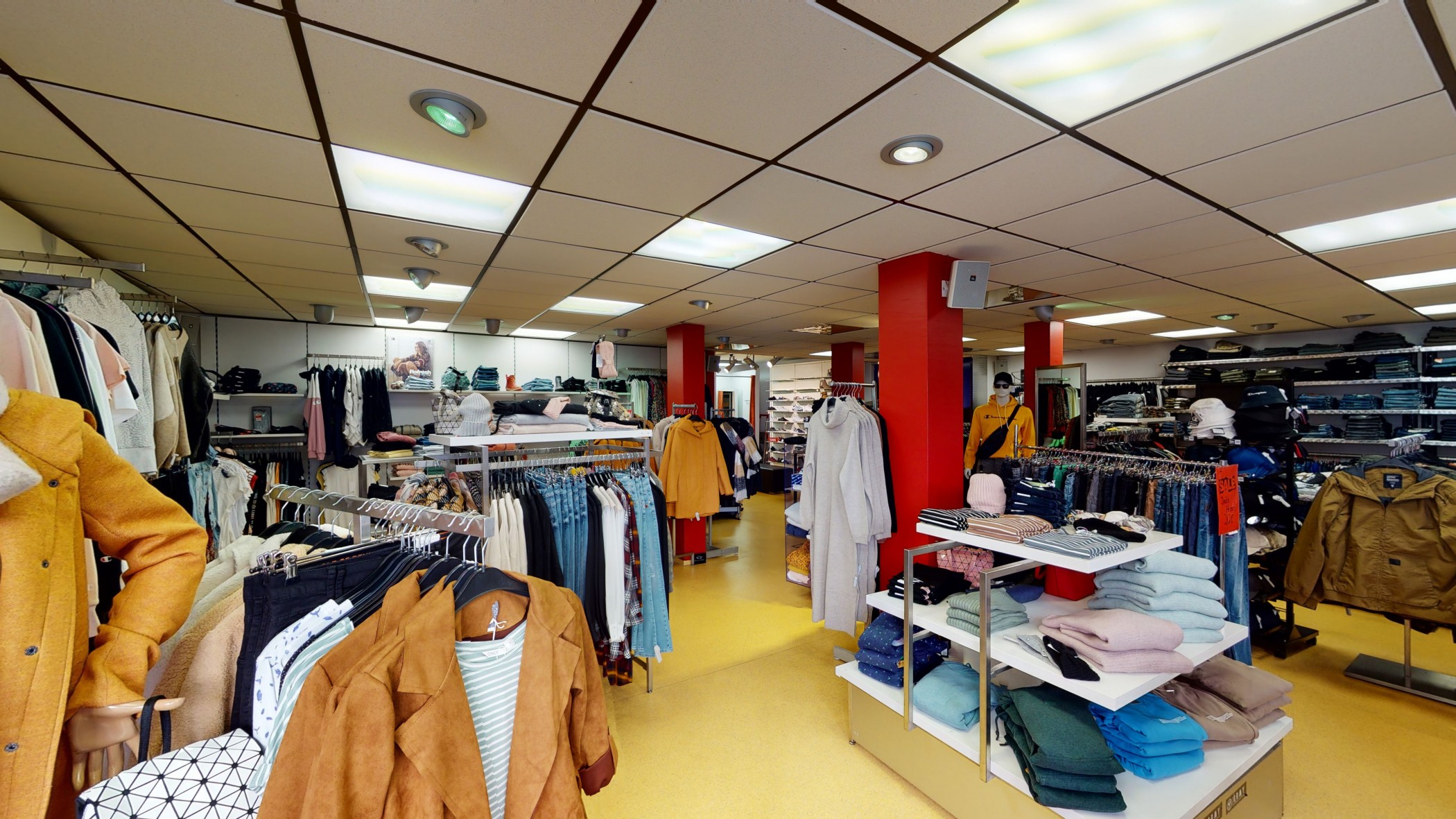 Noas Stores Fashion And More In Stendal Salzwedel Noas